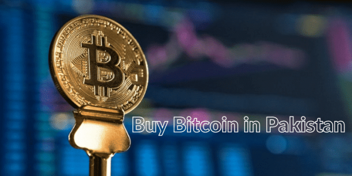 How to buy bitcoin in pakistan