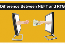 Difference between RTGS and NEFT Difference between RTGS and NEFT