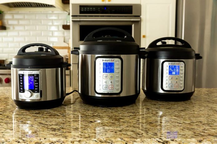 How to use instant pot?