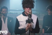 Little Dark Age Lyrics – MGMT Little Dark Age Lyrics – MGMT