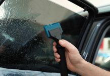 Why Do Some Car Window Tints Turn Purple and/or Bubble? Understanding Common Issues and Solutions
