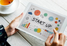 Integrating Technology and OKRs in Startups to Drive Future Success