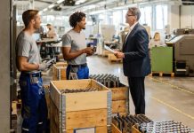 Thailand Workshop Supplier: Where to Source Quality Equipment and Auto Parts